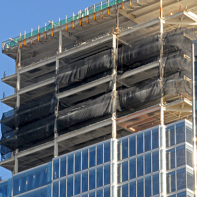 353 North Clark by Shawn Ursini