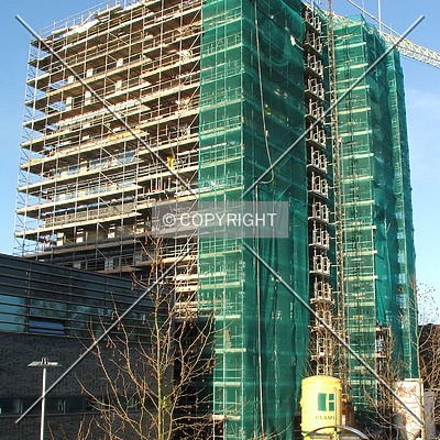 Bellevue by René Hogendijk