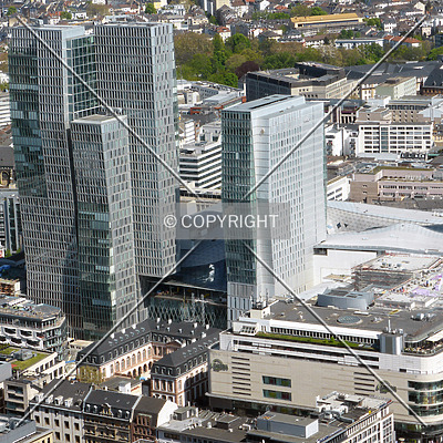 Jumeirah Frankfurt Hotel by Nephilim