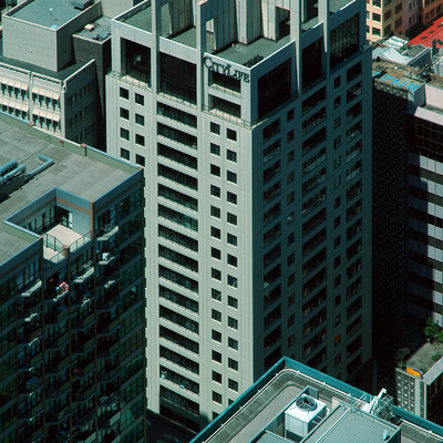 CityLife Auckland by Jonathan Smith