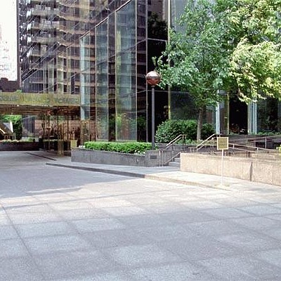 Trump World Tower by Scott Murphy
