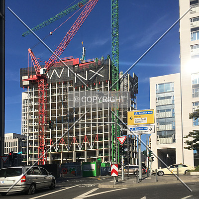 WinX Tower by Nephilim