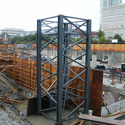 Optima Horizons by Daniel Kieckhefer