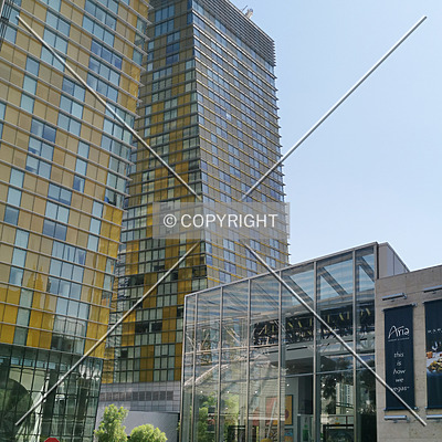 Veer Towers East by Nephilim