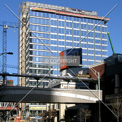 The Ritz-Carlton, Charlotte by Chris Patriarca