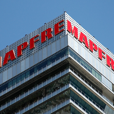 Torre Mapfre by John Bek