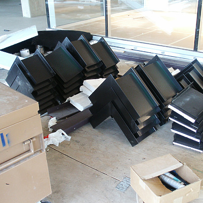 Optima Horizons by Daniel Kieckhefer