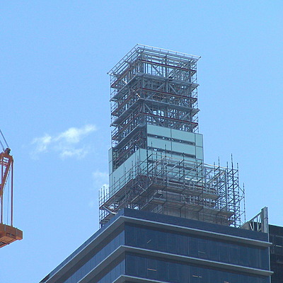 Westpac Place by John Bek