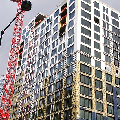 The Coloradan by Brian LoBue