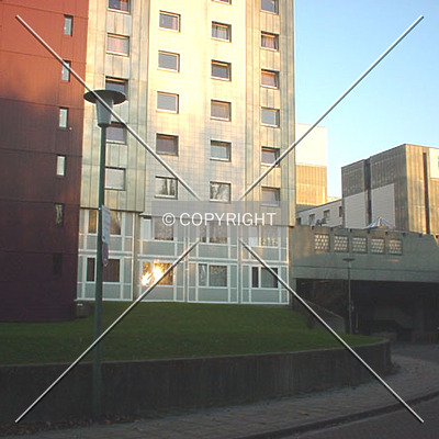 Querenburger Höhe 97 by Nephilim