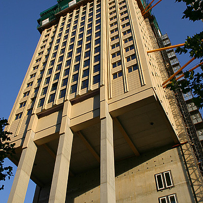 De Coopvaert by Michiel van Dijk
