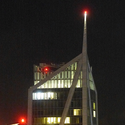 181 Fremont by Nate Lindsey