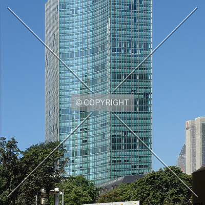 SKYPER Tower by Nephilim