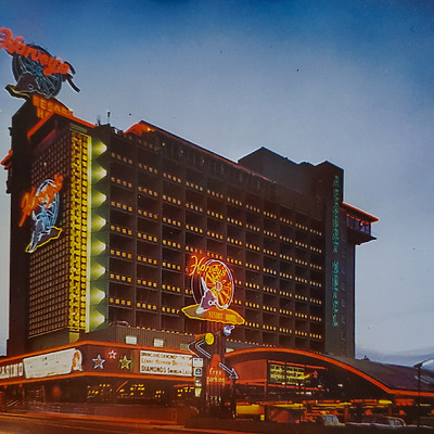 Harveys Lake Tahoe - Mountain Tower by Harveys Resort Hotel