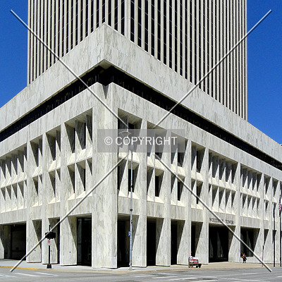 Woodmen Tower by Chris Patriarca