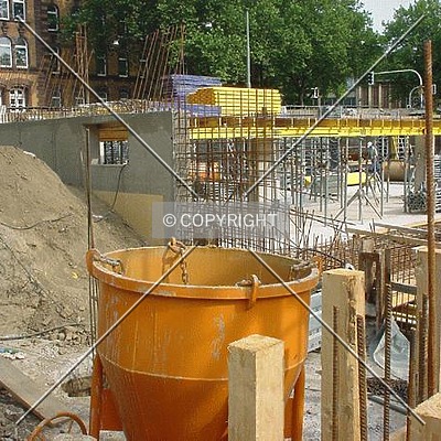 Stadtwerke Bochum by Nephilim