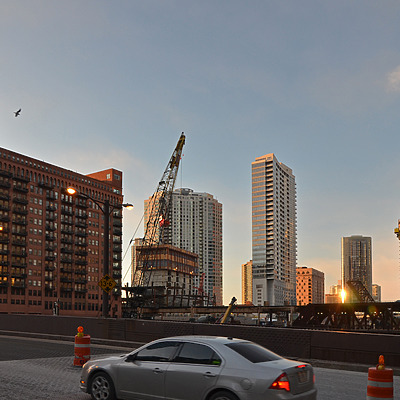 River Point by Shawn Ursini