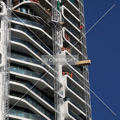 Grand Tower by Nephilim
