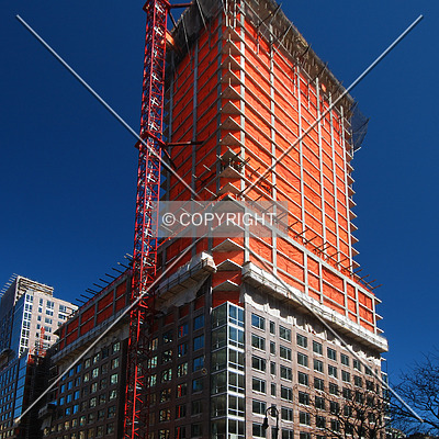 Liberty Luxe by Royce Douglas