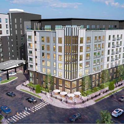 The McKenzie by LuxLiving