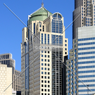 121 West Trade by Chris Patriarca