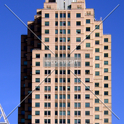 Two Hanover Square by Chris Patriarca