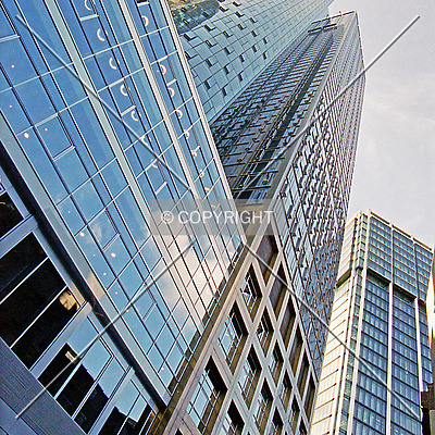 MAIN TOWER by Nephilim