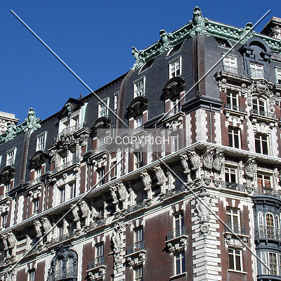 The Dorilton by Royce Douglas