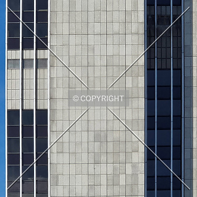 Frankfurter Büro Center by Nephilim