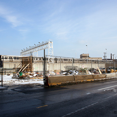 415 Premier Apartments by Daniel Kieckhefer