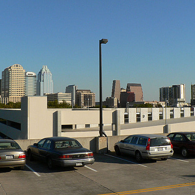 360 Condominiums by Kevin Lehnhardt