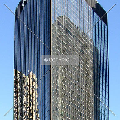 Regions Center by Chris Patriarca