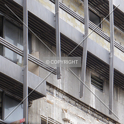Deutsche Bank IBCF by Nephilim