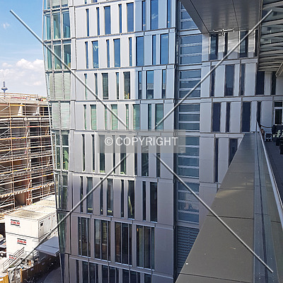 Nextower by Nephilim