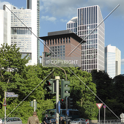 Japan Center by Nephilim