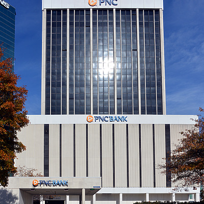 555 East Main Street by John W. Cahill