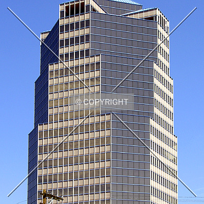 One South Church by Chris Patriarca