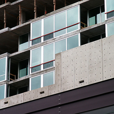 Optima Horizons by Daniel Kieckhefer