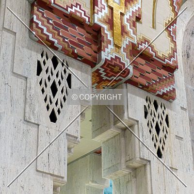 Guardian Building by Nate Lindsey