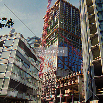 MAIN TOWER by Nephilim