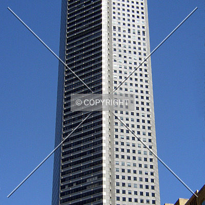 600 Travis by Chris Patriarca