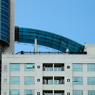 Gateway Kuching & Somerset Apartments by John Bek
