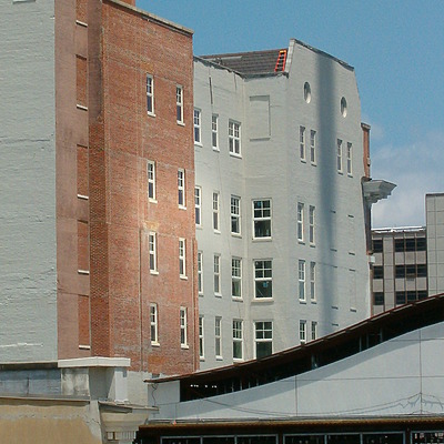 Battle House Hotel by Rodney Gunn