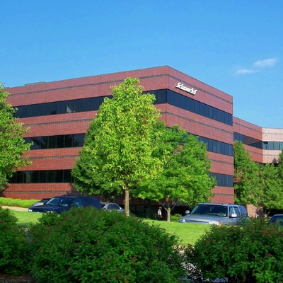 Schnucks Corporate Headquarters by Ryan Hildebrand