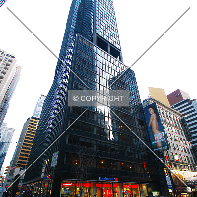 810 7th Avenue by Royce Douglas