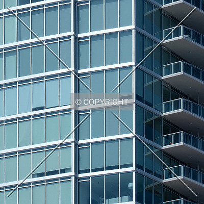 One City Center by Chris Patriarca