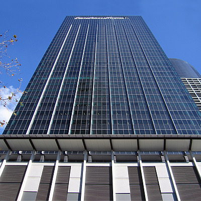 2 Southbank Boulevard by Wilson Ling