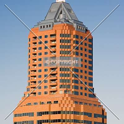 KOIN Center by Serdica