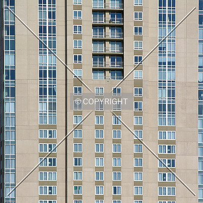 Westin Virginia Beach Town Center by Chris Patriarca