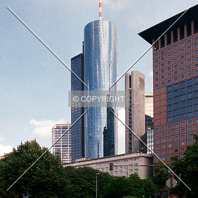 MAIN TOWER by Nephilim